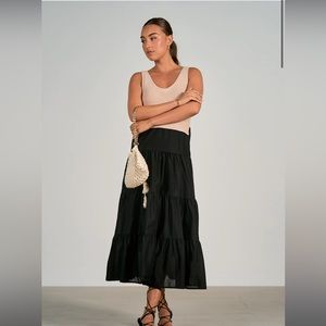 Gorgeous Dress by Elan!